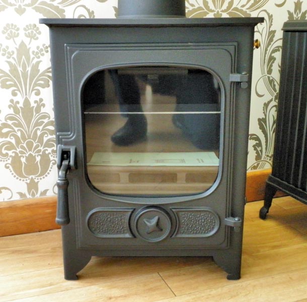 Charnwood Country 4