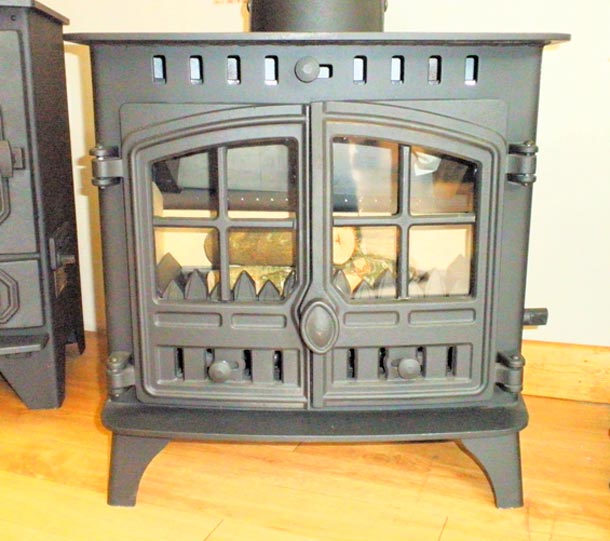 Hunter Stoves